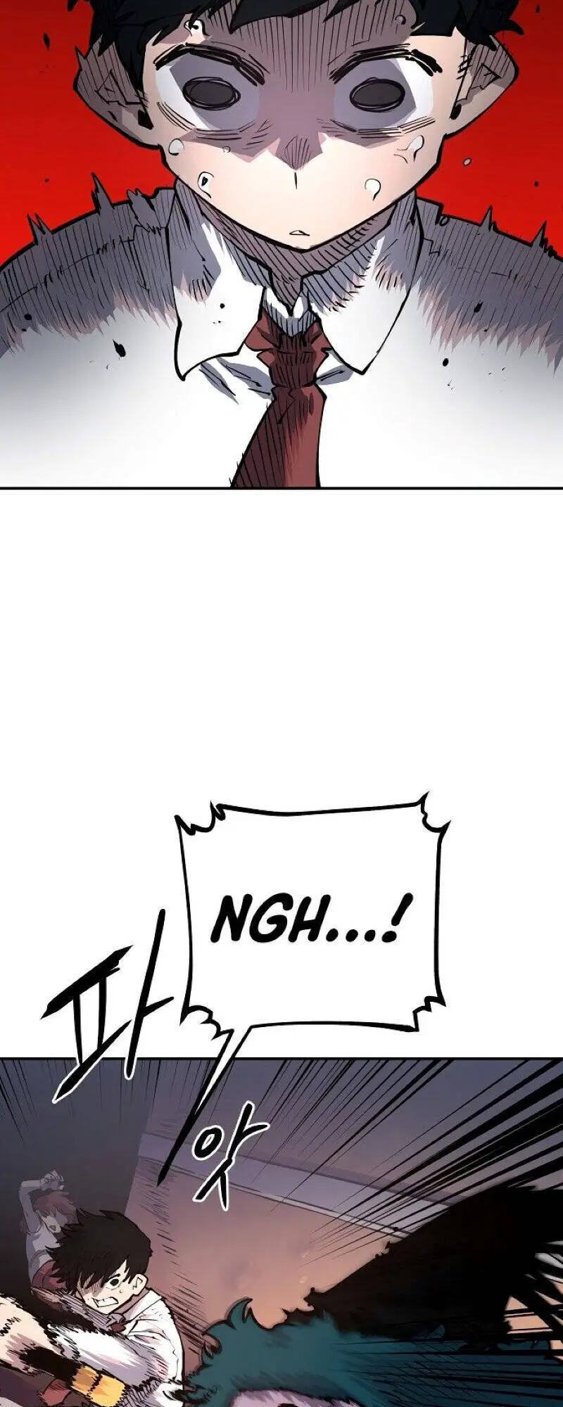 Player Nettruyen ZZZ Chương 17 Page 36