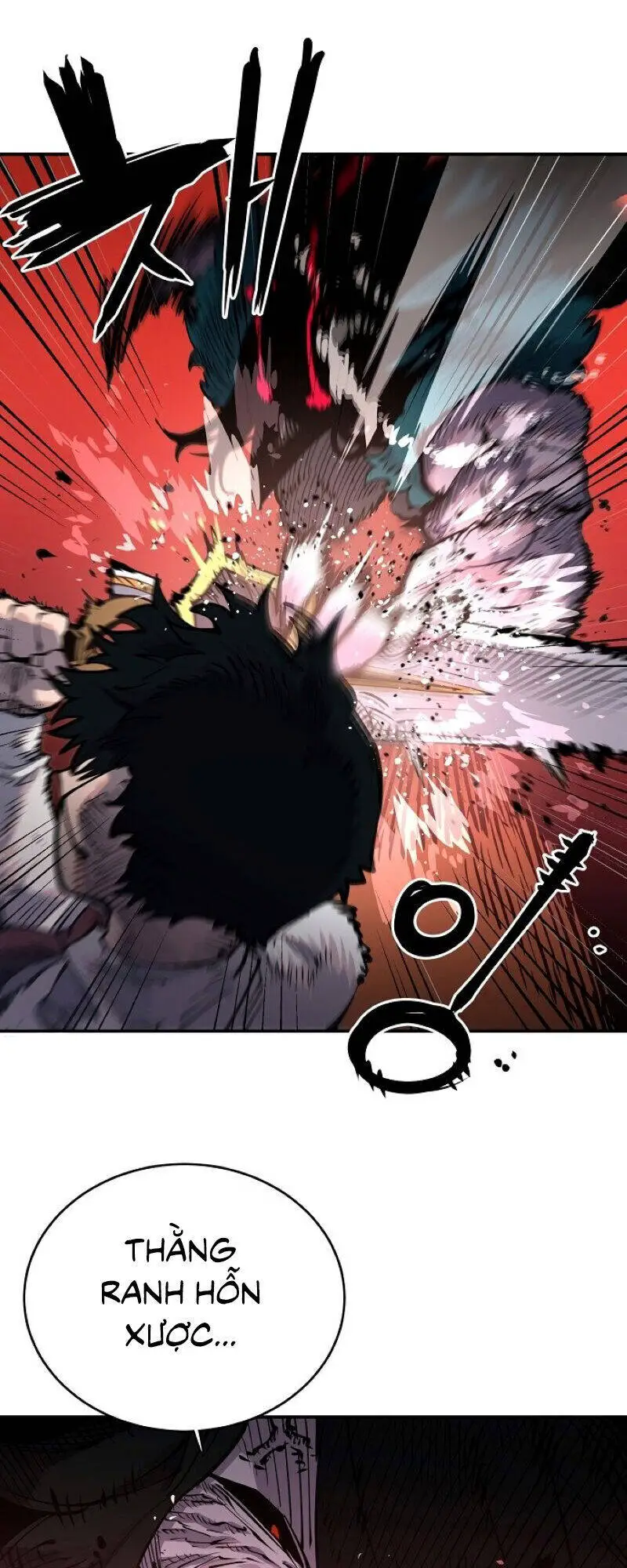 Player Nettruyen ZZZ Chương 17 Page 38