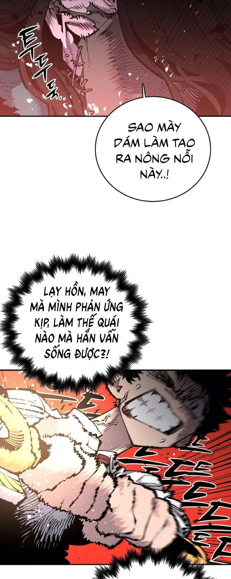 Player Nettruyen ZZZ Chương 17 Page 39
