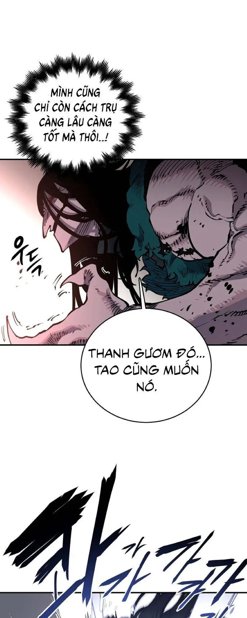 Player Nettruyen ZZZ Chương 17 Page 41