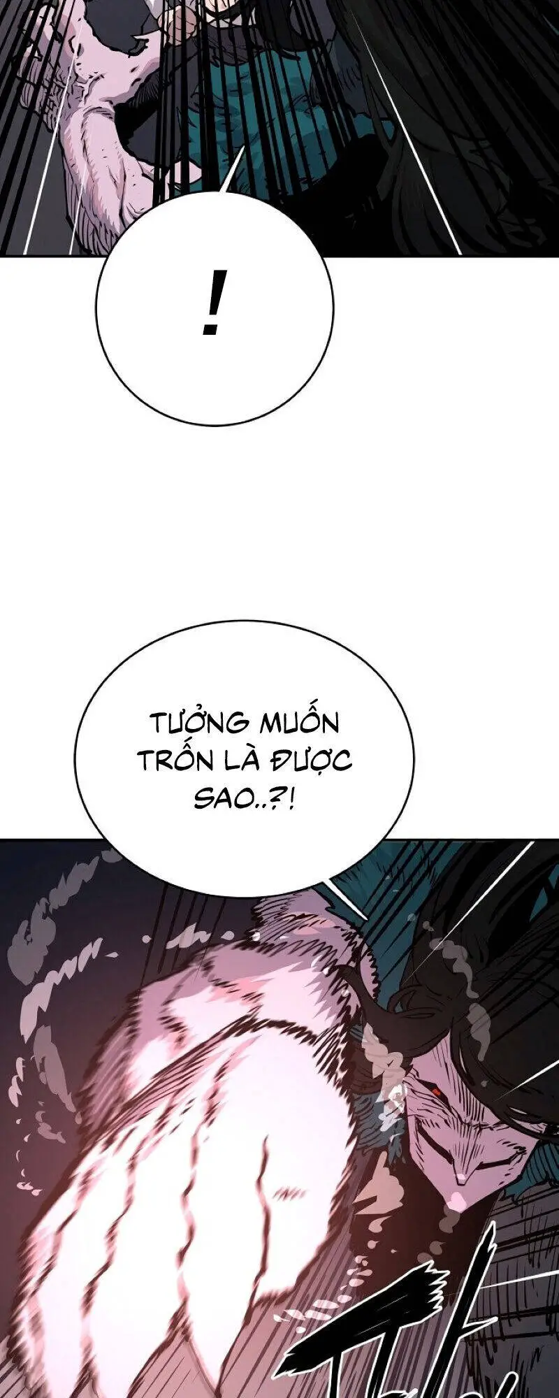 Player Nettruyen ZZZ Chương 17 Page 45