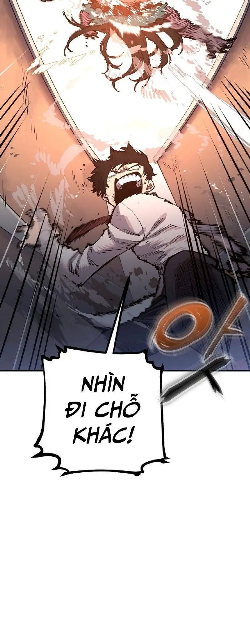 Player Nettruyen ZZZ Chương 17 Page 48