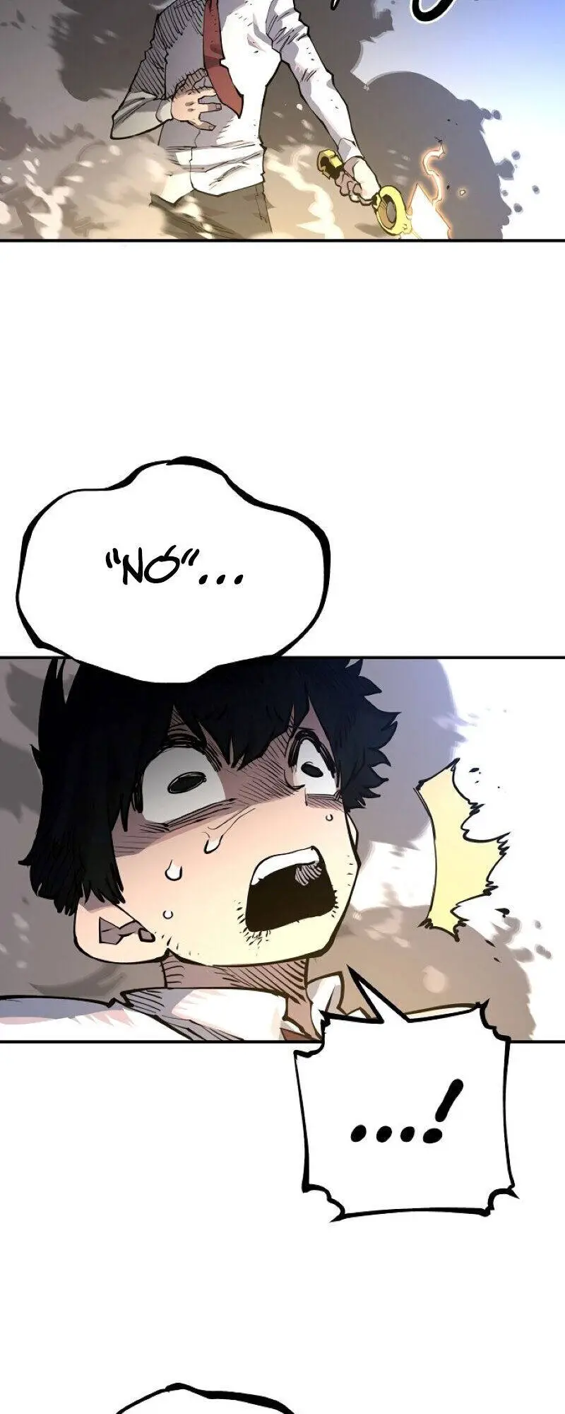 Player Nettruyen ZZZ Chương 17 Page 51