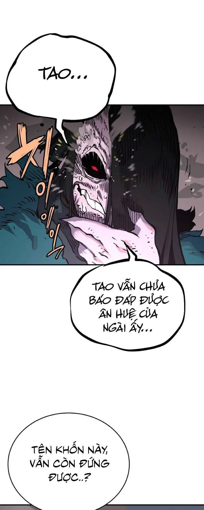 Player Nettruyen ZZZ Chương 17 Page 53