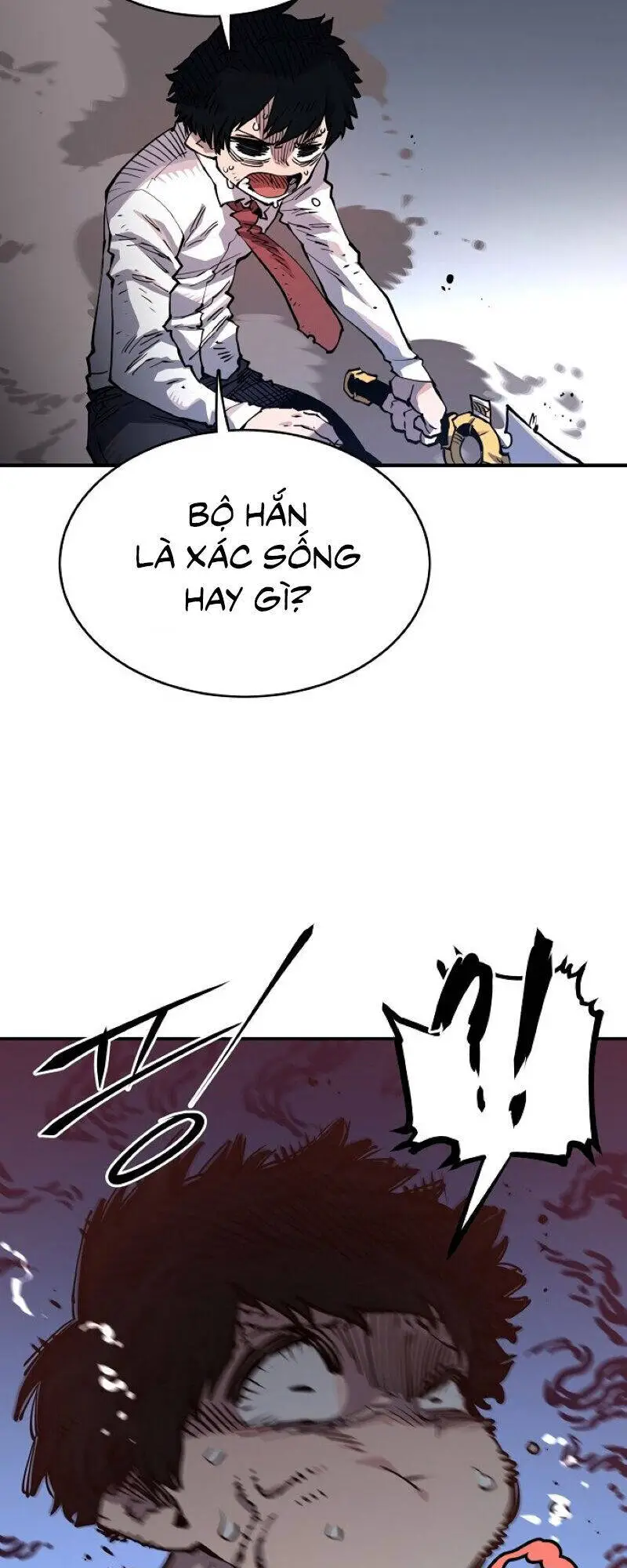 Player Nettruyen ZZZ Chương 17 Page 54