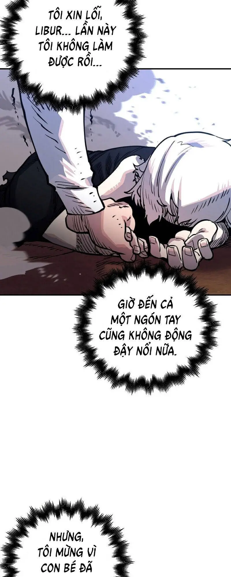 Player Nettruyen ZZZ Chương 17 Page 60