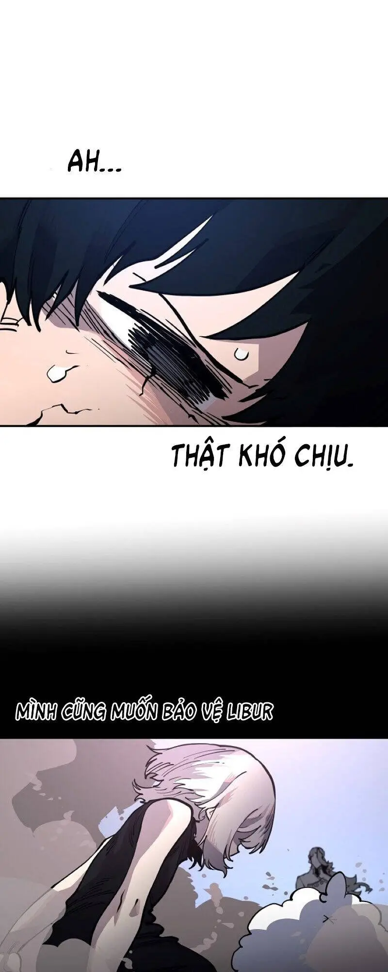 Player Nettruyen ZZZ Chương 17 Page 62