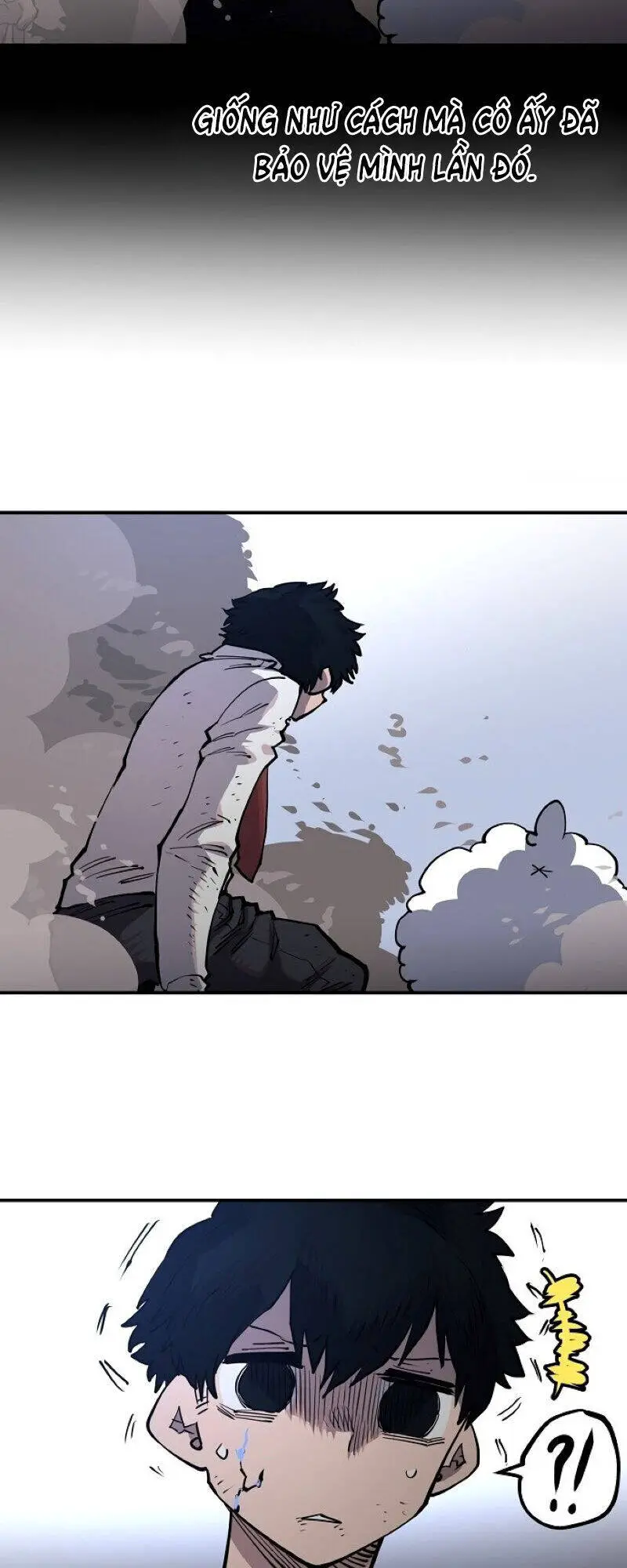 Player Nettruyen ZZZ Chương 17 Page 63