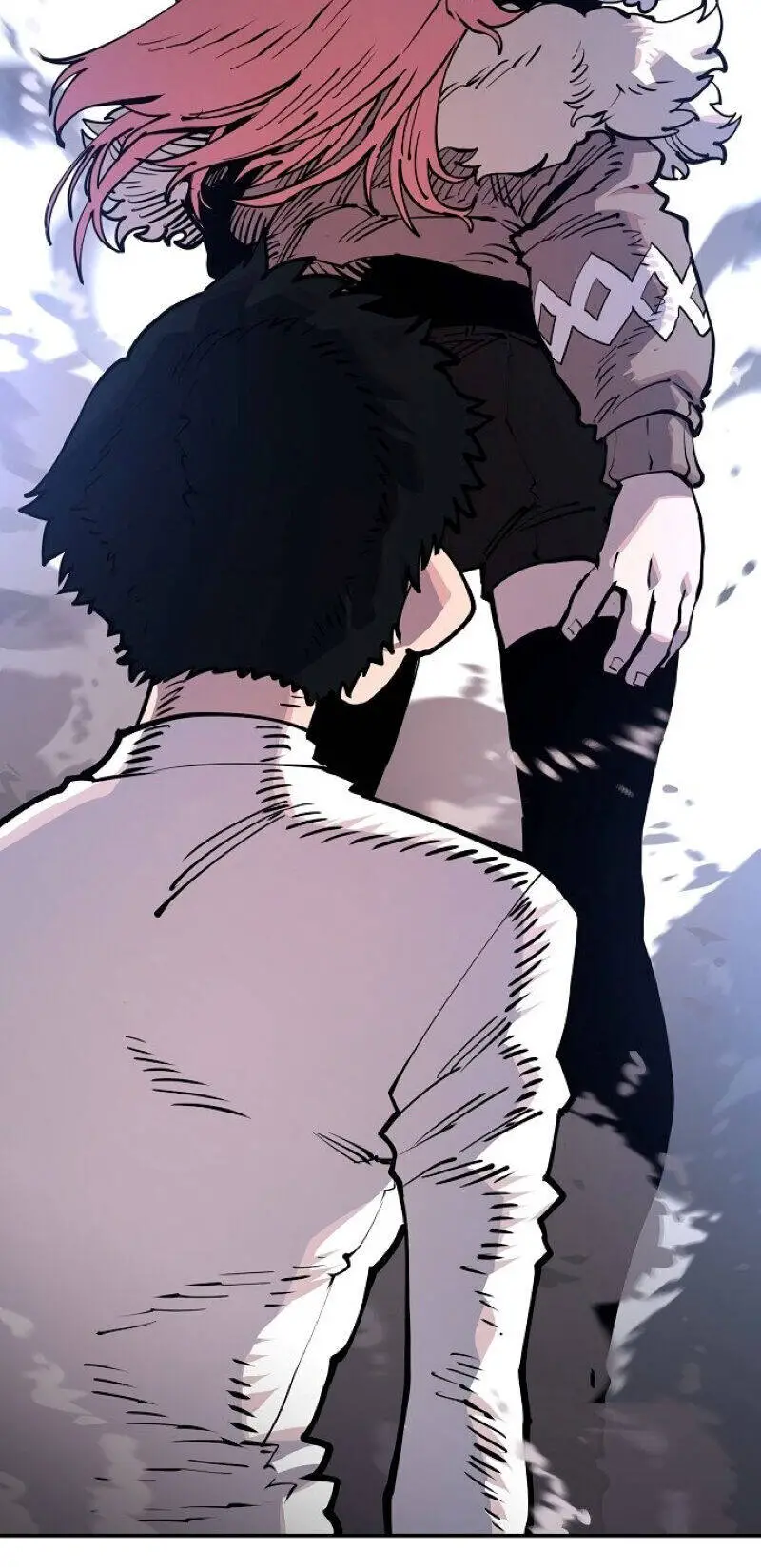 Player Nettruyen ZZZ Chương 17 Page 67