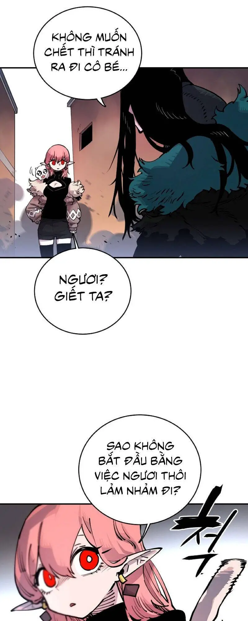 Player Nettruyen ZZZ Chương 17 Page 70