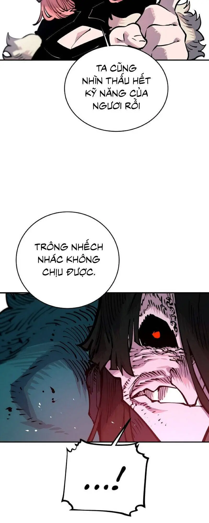 Player Nettruyen ZZZ Chương 17 Page 71