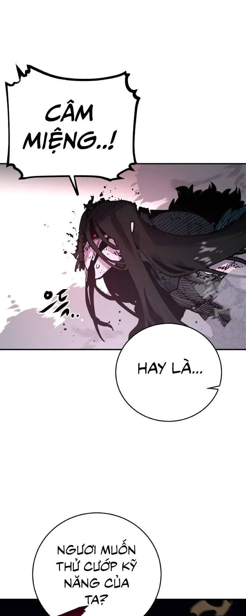 Player Nettruyen ZZZ Chương 17 Page 73