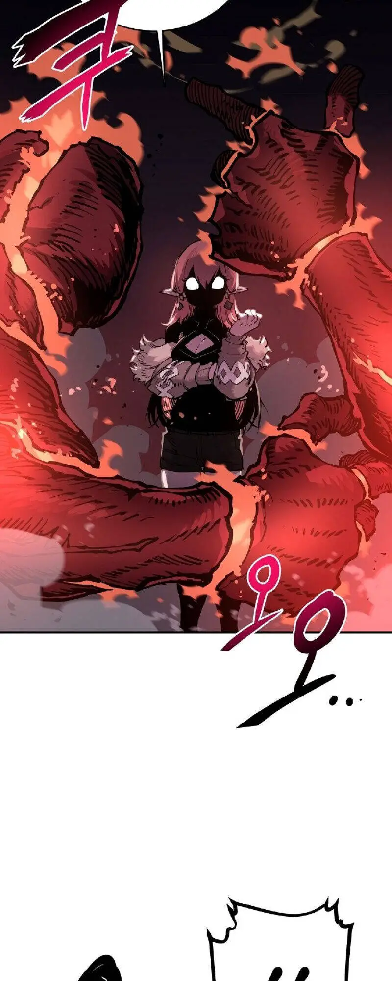 Player Nettruyen ZZZ Chương 17 Page 74