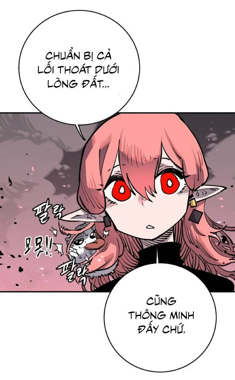 Player Nettruyen ZZZ Chương 17 Page 78