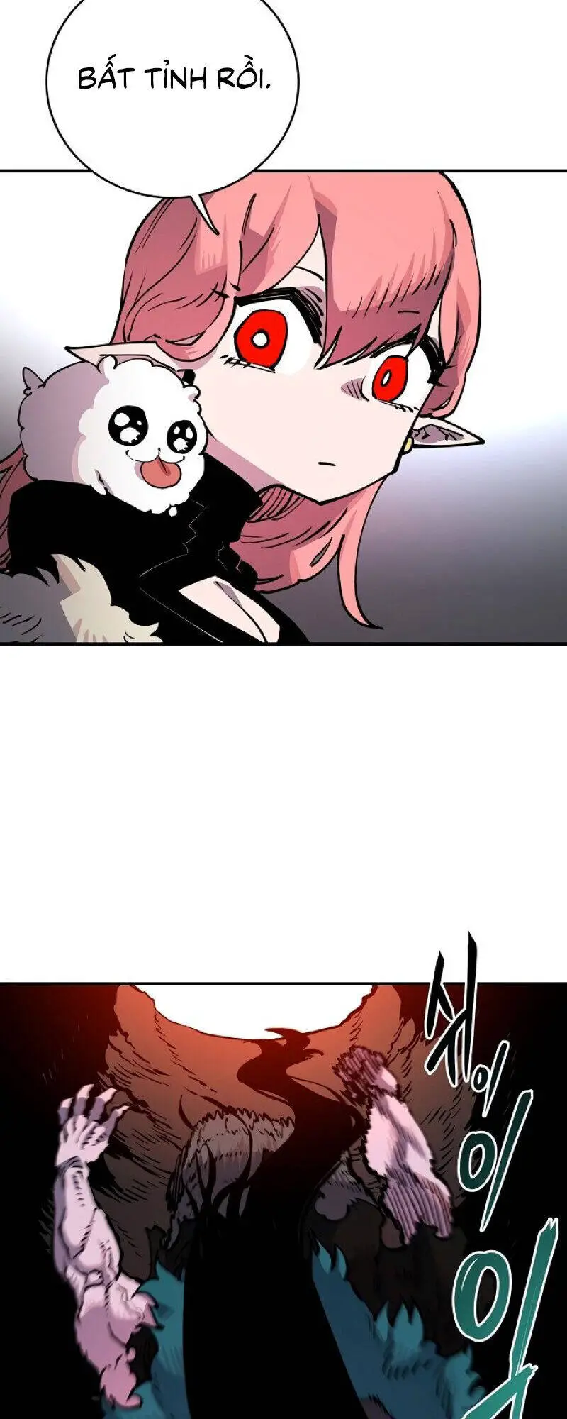 Player Nettruyen ZZZ Chương 17 Page 80
