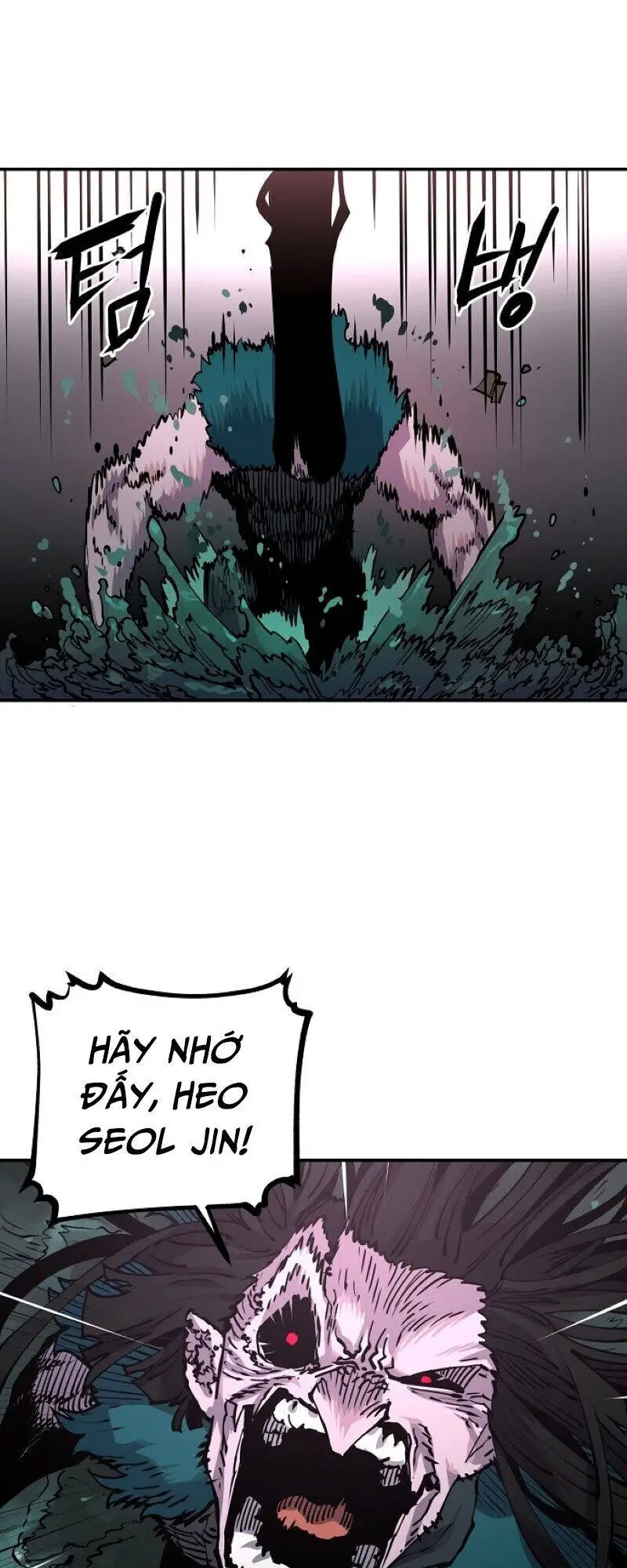 Player Nettruyen ZZZ Chương 17 Page 82