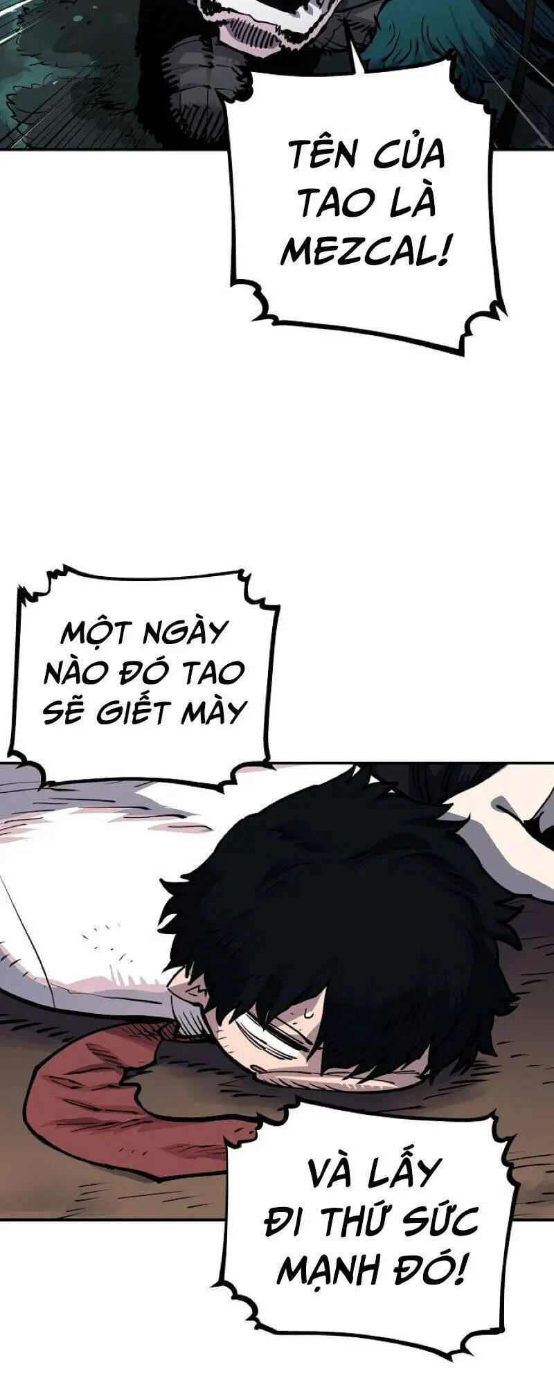 Player Nettruyen ZZZ Chương 17 Page 83