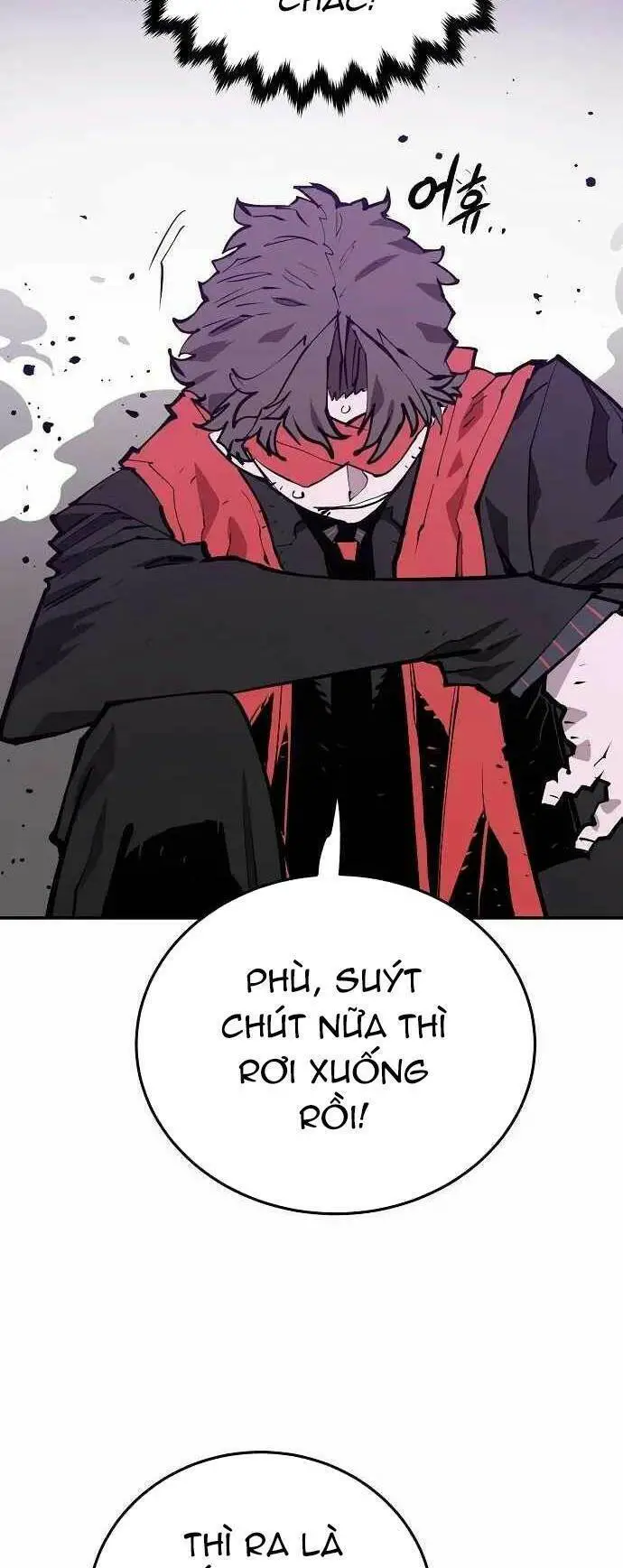 Player Nettruyen ZZZ Chương 130 Page 21