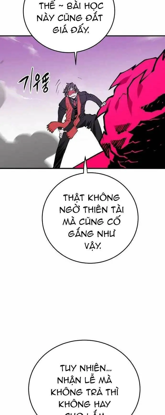 Player Nettruyen ZZZ Chương 130 Page 22