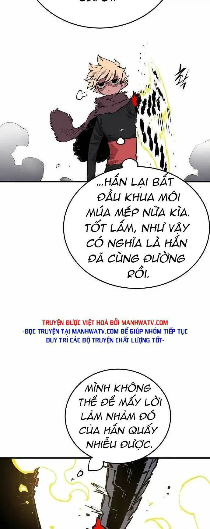 Player Nettruyen ZZZ Chương 130 Page 24