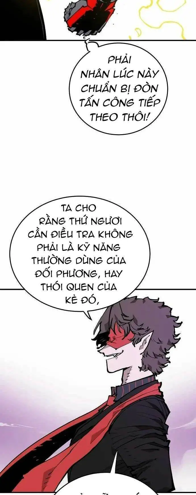 Player Nettruyen ZZZ Chương 130 Page 25