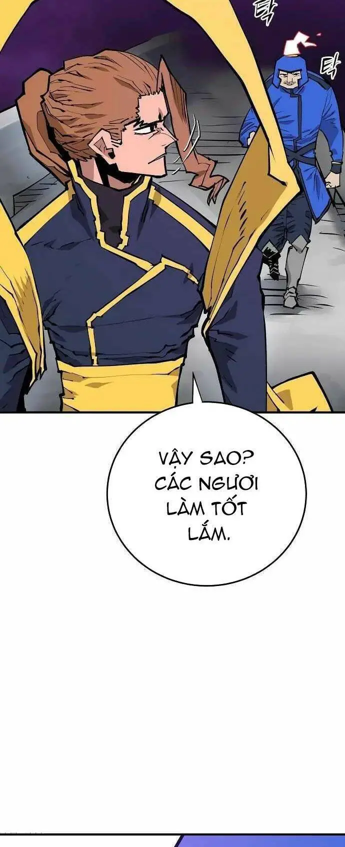 Player Nettruyen ZZZ Chương 130 Page 45
