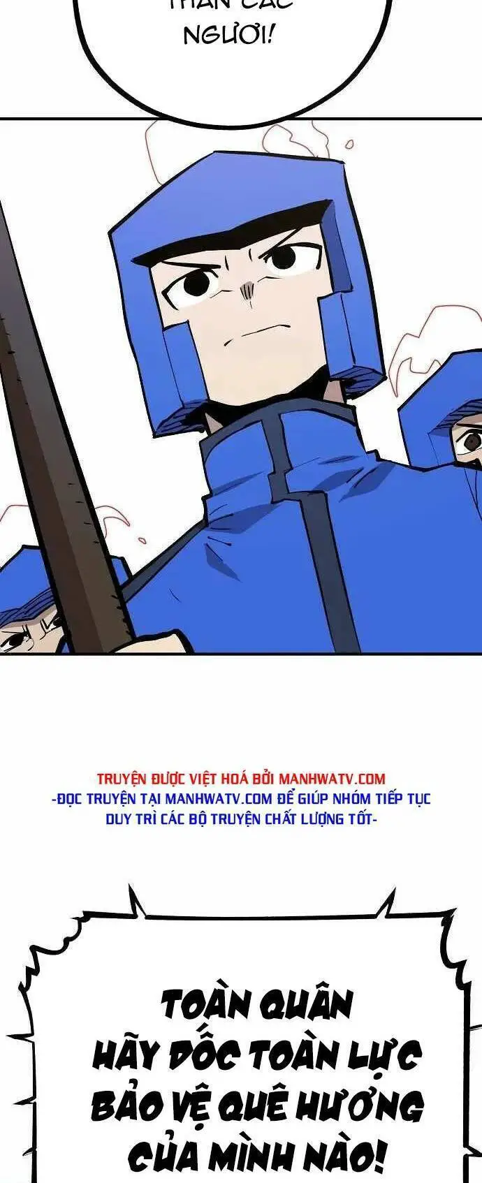 Player Nettruyen ZZZ Chương 130 Page 61