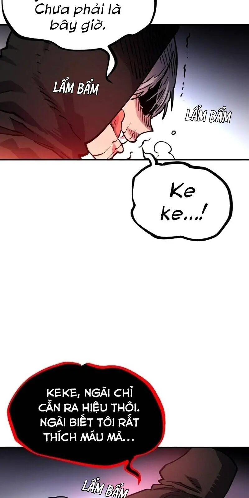 Player Nettruyen ZZZ Chương 11 Page 8