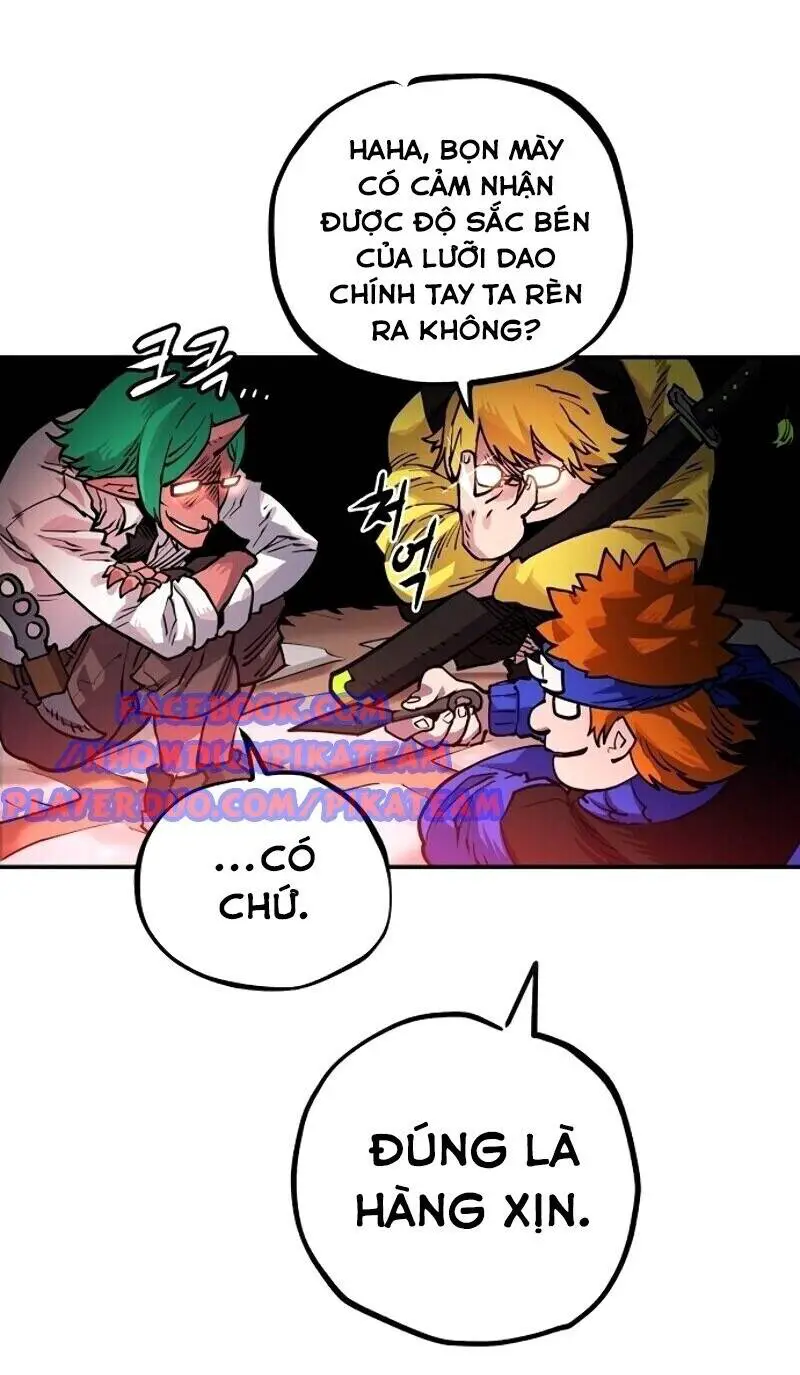 Player Nettruyen ZZZ Chương 11 Page 13