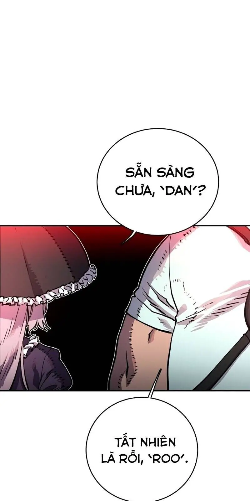 Player Nettruyen ZZZ Chương 11 Page 14