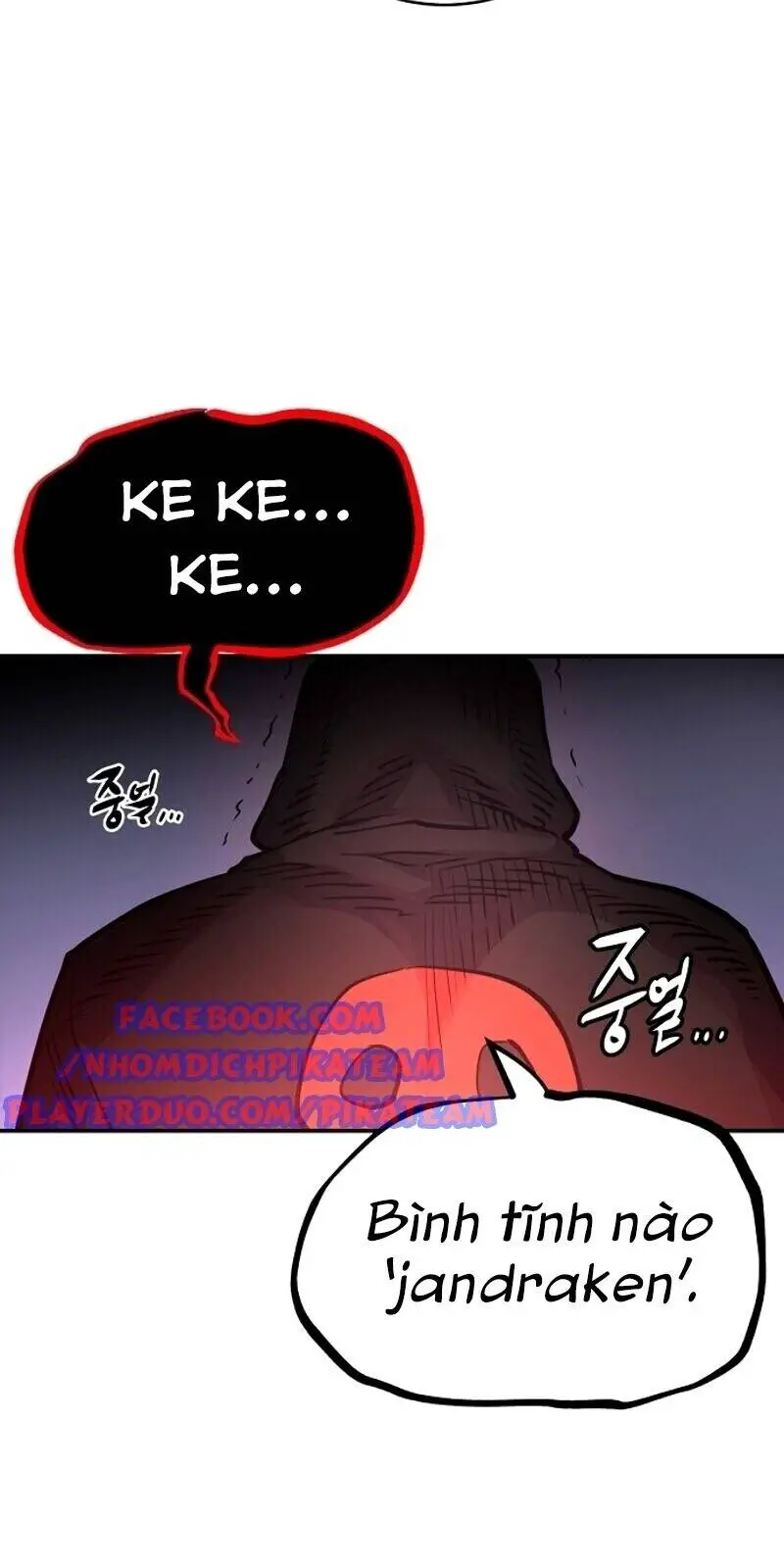 Player Nettruyen ZZZ Chương 11 Page 15