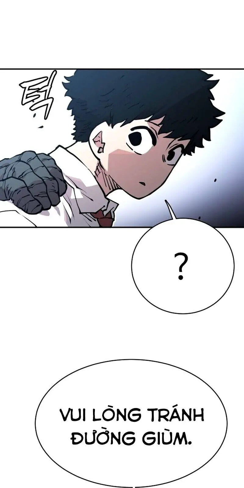 Player Nettruyen ZZZ Chương 11 Page 19