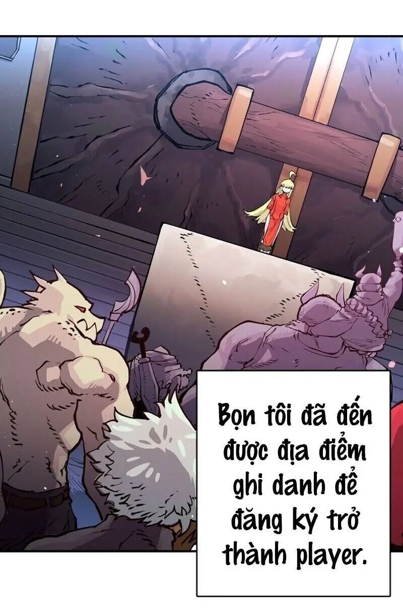 Player Nettruyen ZZZ Chương 11 Page 25