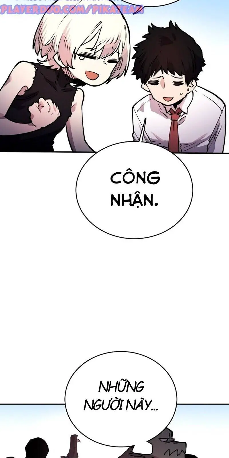 Player Nettruyen ZZZ Chương 11 Page 27