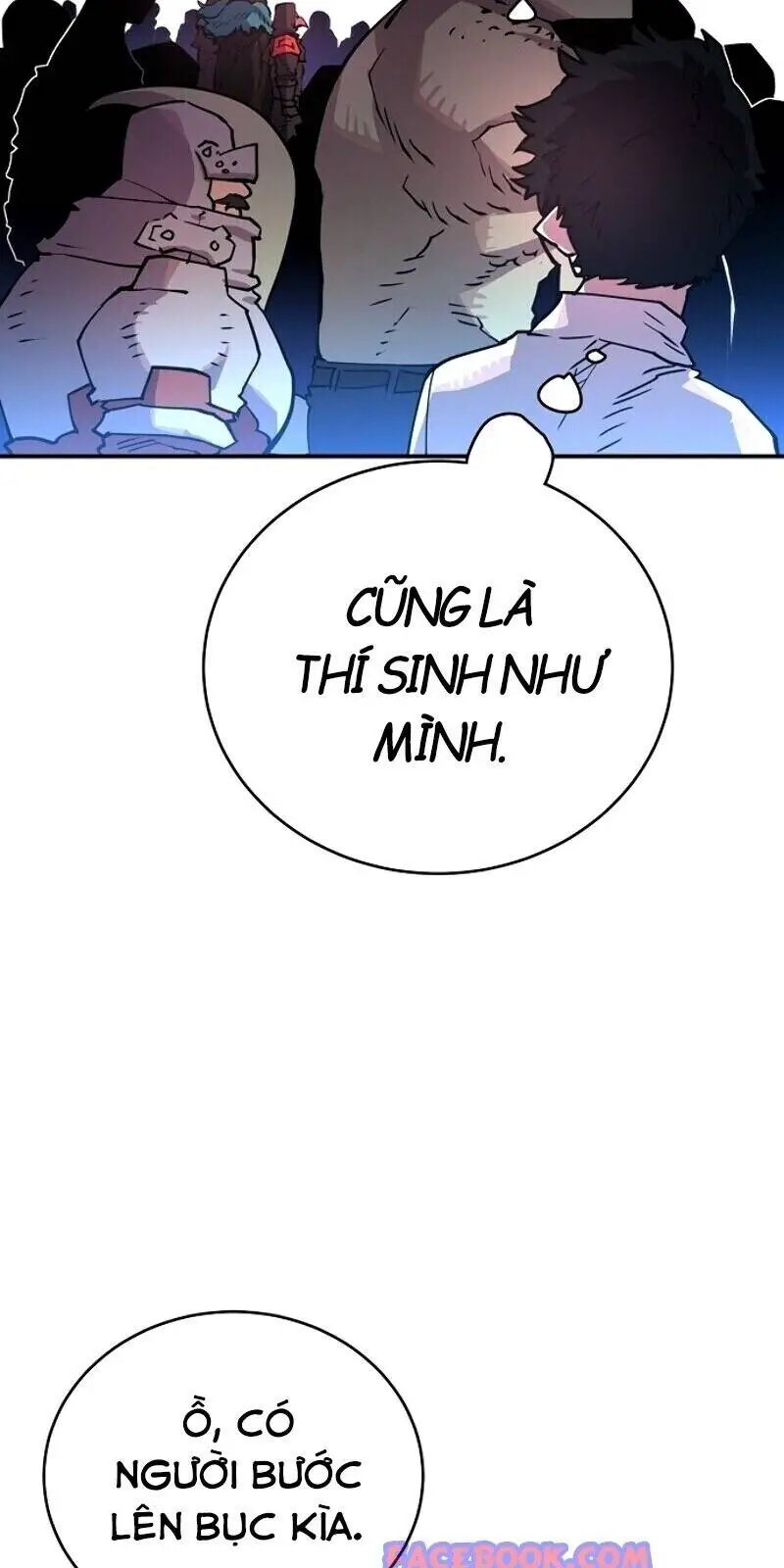 Player Nettruyen ZZZ Chương 11 Page 28