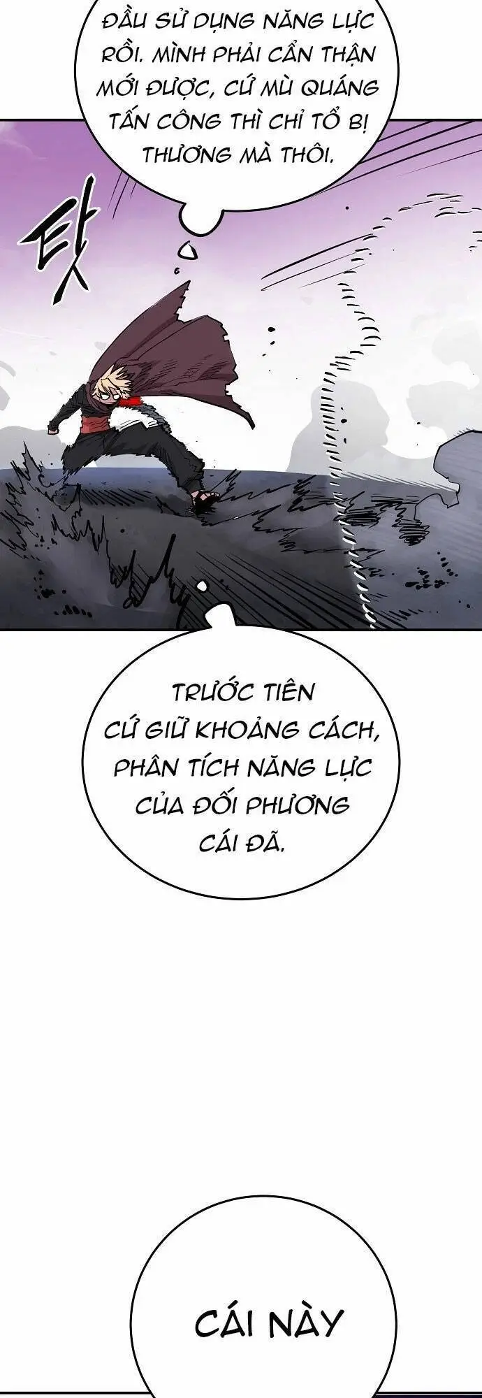 Player Nettruyen ZZZ Chương 128 Page 45