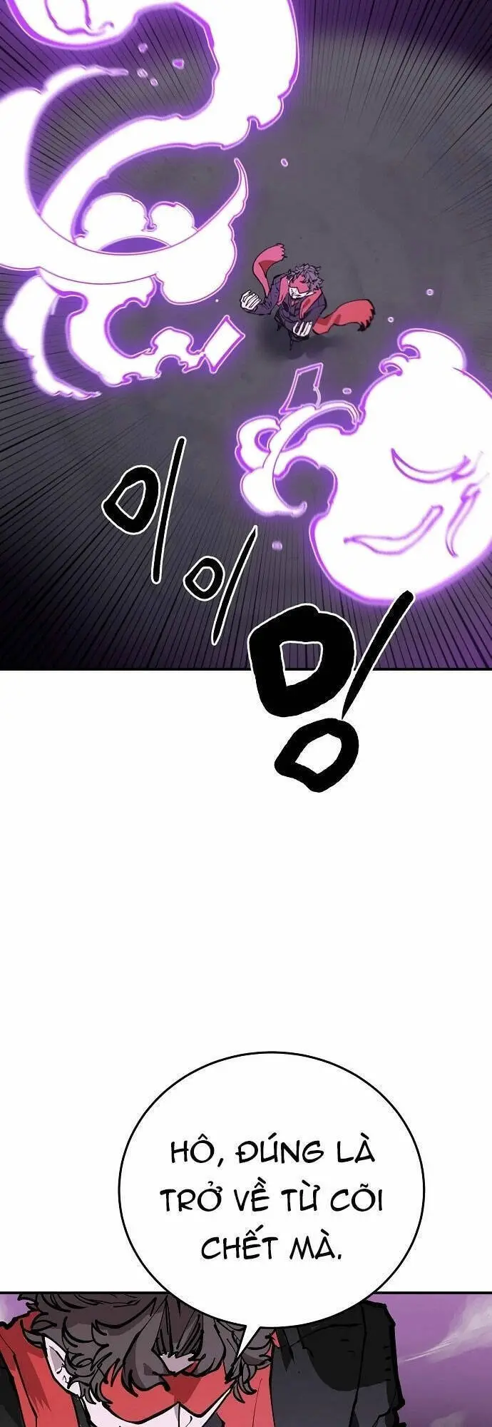 Player Nettruyen ZZZ Chương 128 Page 47