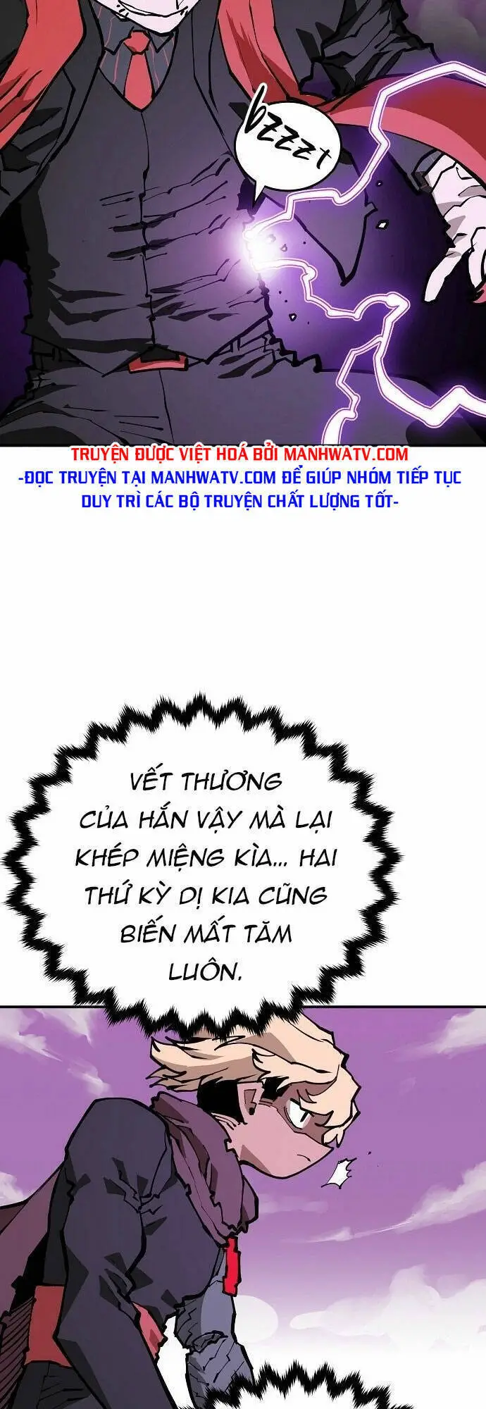 Player Nettruyen ZZZ Chương 128 Page 48
