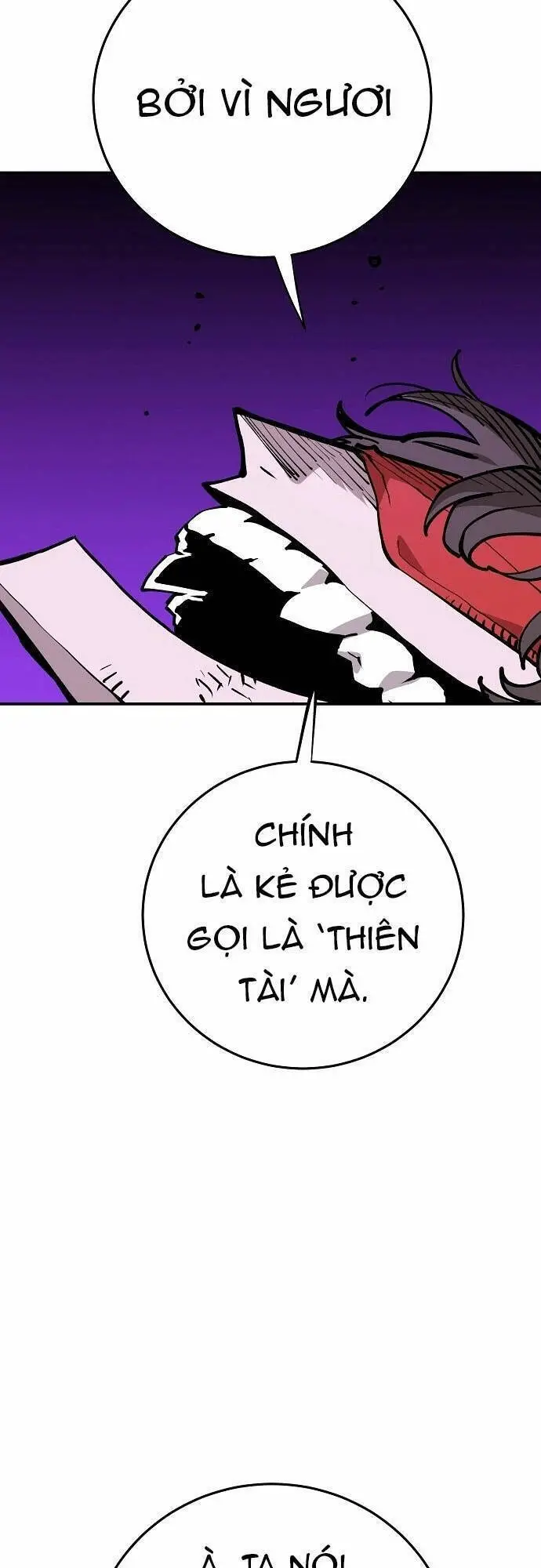 Player Nettruyen ZZZ Chương 128 Page 61