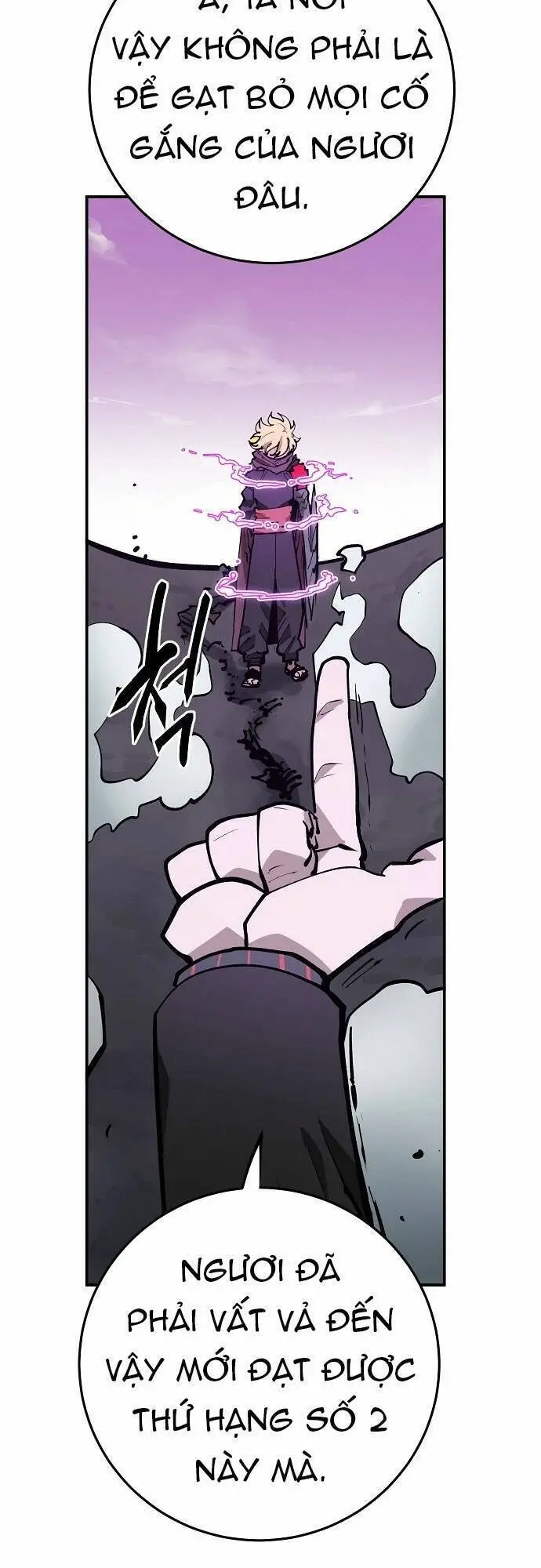 Player Nettruyen ZZZ Chương 128 Page 62