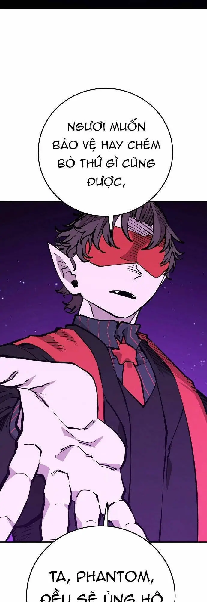 Player Nettruyen ZZZ Chương 128 Page 75