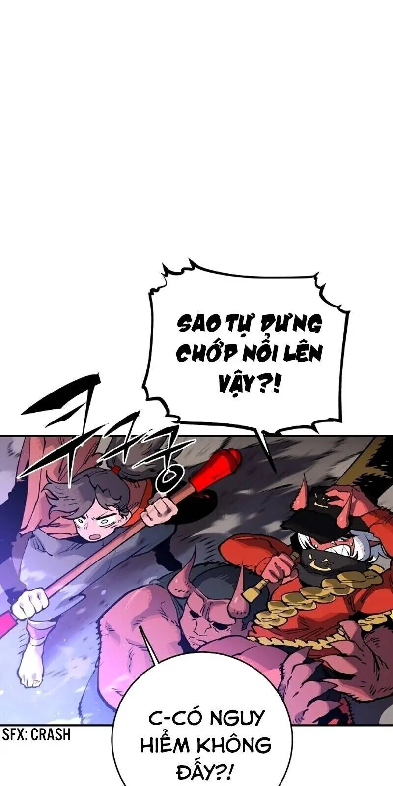 Player Nettruyen ZZZ Chương 13 Page 7
