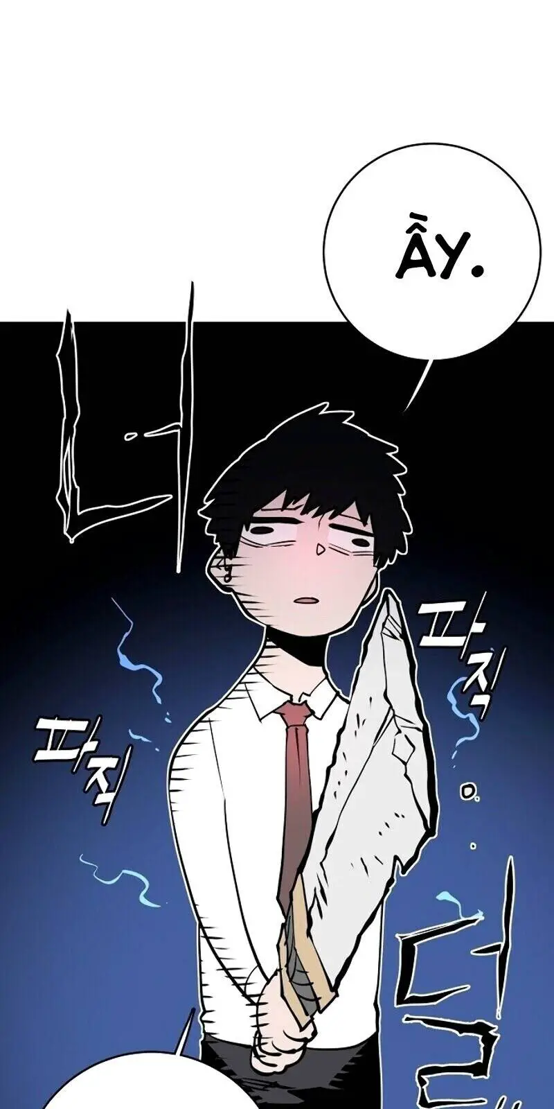 Player Nettruyen ZZZ Chương 13 Page 10