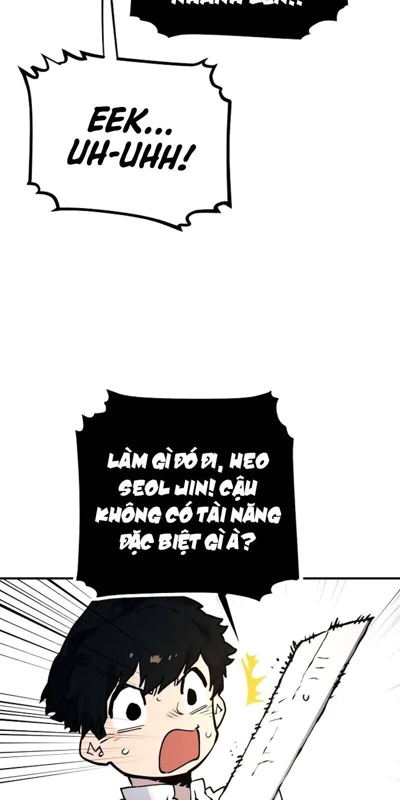 Player Nettruyen ZZZ Chương 13 Page 17