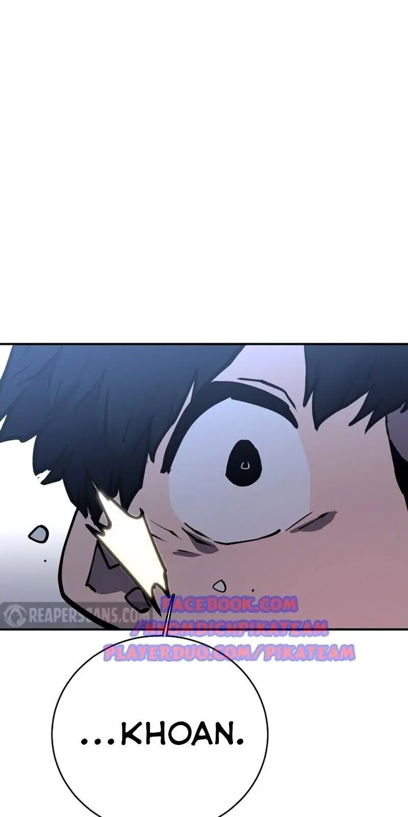 Player Nettruyen ZZZ Chương 13 Page 20