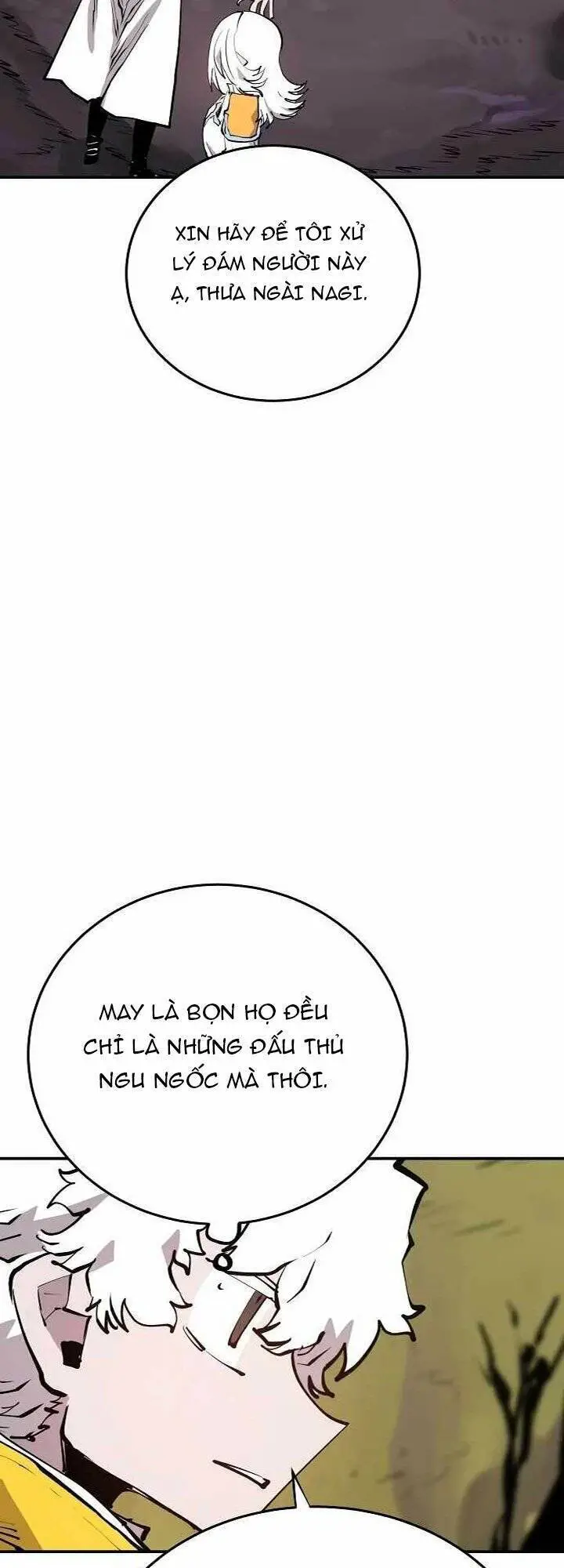 Player Nettruyen ZZZ Chương 121 Page 4