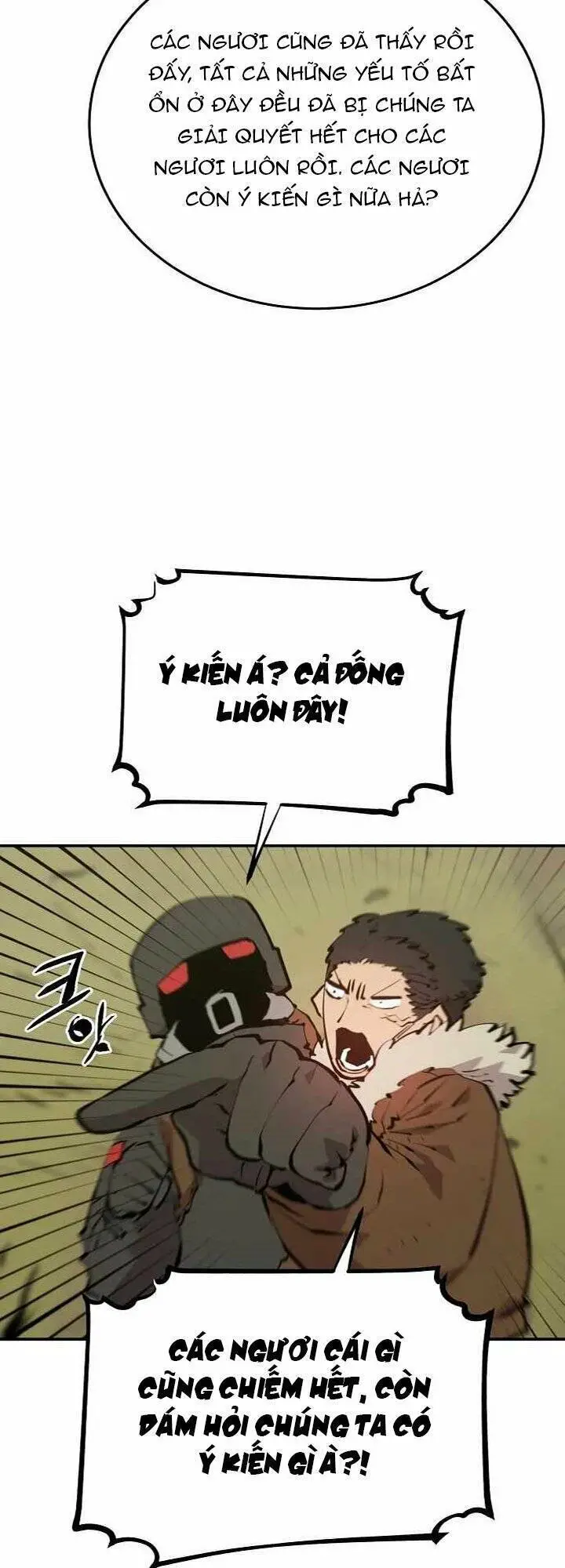 Player Nettruyen ZZZ Chương 121 Page 5