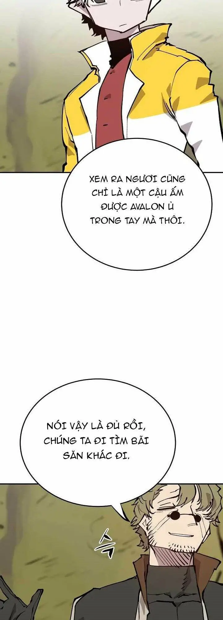 Player Nettruyen ZZZ Chương 121 Page 16