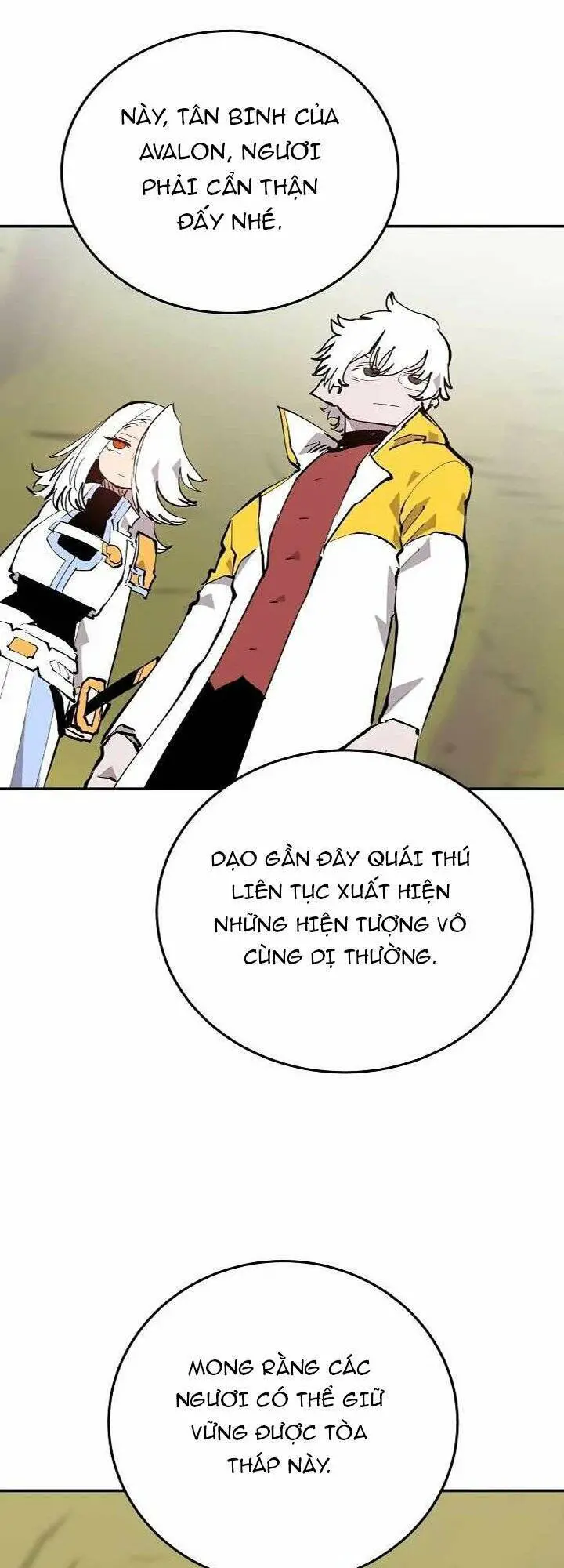 Player Nettruyen ZZZ Chương 121 Page 18