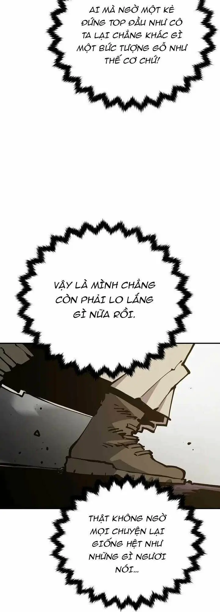 Player Nettruyen ZZZ Chương 121 Page 25